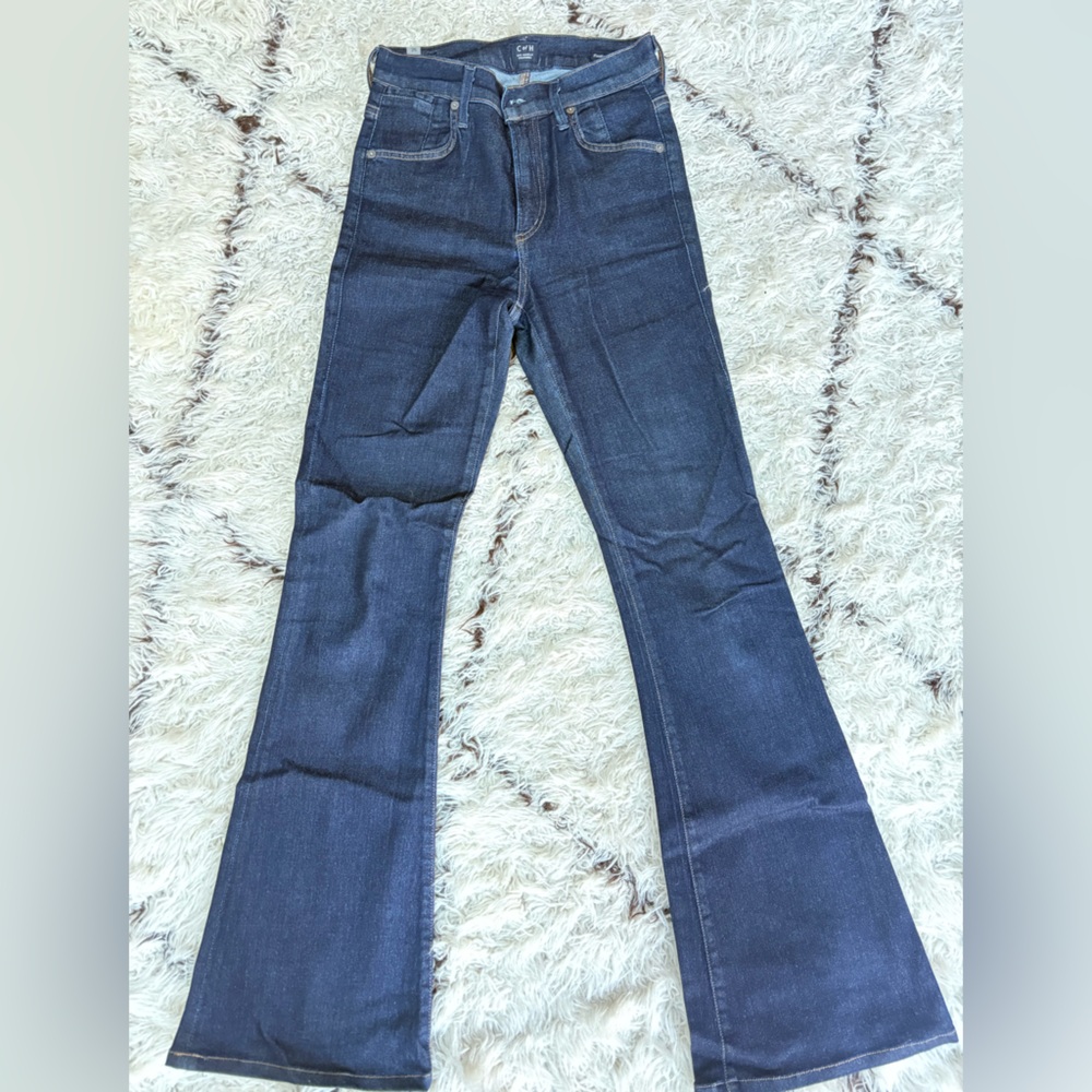 Citizens of Humanity flared high rise  Women's Jeans